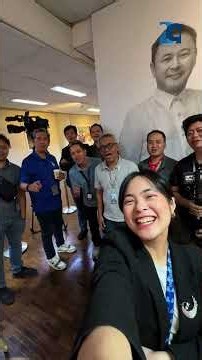 A day in the life of INQUIRER.net multimedia reporter Belle Pechay