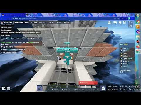 Top 5 Best Bloxd io T packs