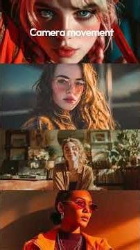 The Secret Detail That Makes AI Videos Actually Good 🎬 (Turn Short Prompts Cinematic in Filmora)