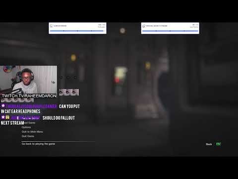 BURSTING CHESTS - ALIEN: ISOLATION