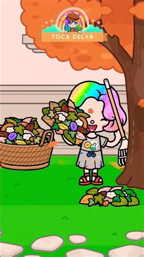 I'm sorry, mom, big sister😭 | Toca Life World |Toca Sad Story | Toca Boca