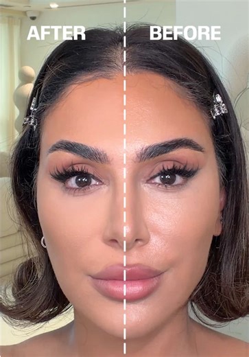 MEET EASY BAKE PRESSED POWDER 🤎 A matte, lightweight setting powder that instantly blurs for that soft-focus finish. Perfect for all-over setting, or touch-ups, keeping your skin airbrushed for up to 12 hours. 🤎 Ultra-fine, medium-coverage formula 🤎 Talc-free and fragrance-free 🤎 A new double-sided sponge: one side for creams, one side for powder 🤎 Available in 8 gorgeous shades 📱 Be first to try on @sephora Jan 6 🌍 Launching worldwide Jan 8