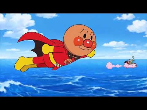 Anpanman Anime Anpanman new 2026 FINAL