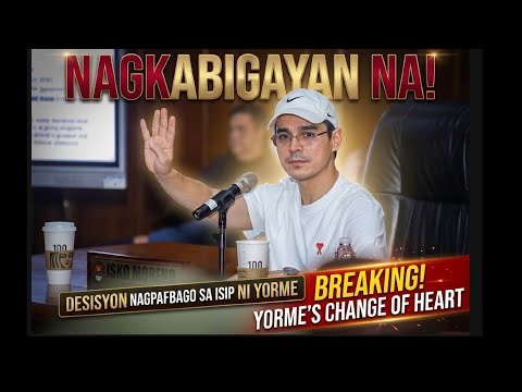 PWEDENG MAGBAGO ANG ISIP NI YORME PARA SA MGA BATANG MAYNILA! | DOUBLE D