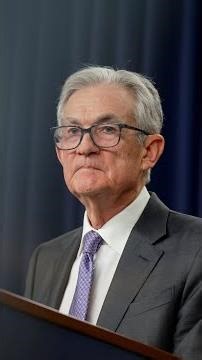 Why the DOJ Is Pressing the Federal Reserve #trump #powell