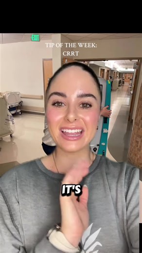 Understanding CRRT in Critical Care Nursing