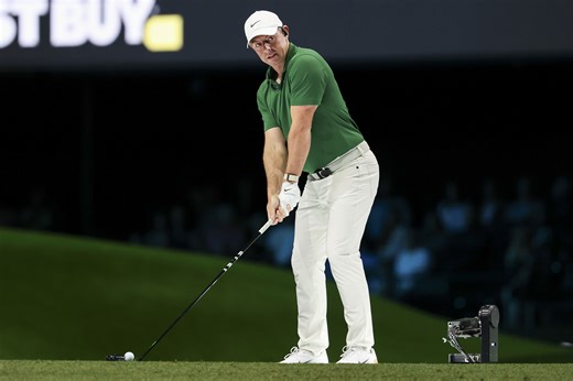 How to watch Boston Common vs Los Angeles Golf Club: Live stream TGL, TV channel