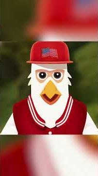Arkansas' State Bird Will Not Stop Copying You! | 50 Birds, 50 States | @natgeokids