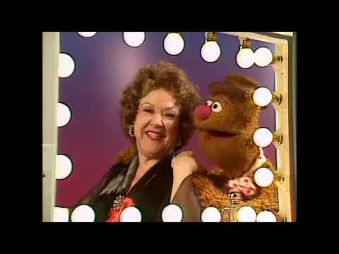 Waldorf and Statler - Kermit und Ethel Merman