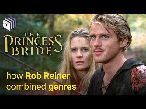 Why The Princess Bride's Casting and Direction Is So Important | Beyond the Screenplay