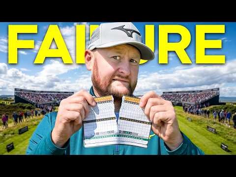 I've Played My Last Professional Competition! - #MFW Ep 13