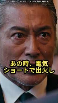 【スカッと 】「汚い作業着のジジイ‼」と結婚式から追い出した妻…正体は２０年前の命の恩人、資産１００億円の会長だった