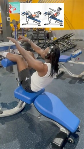 Shredded Abs & Powerful Legs? Do This💣 || #abs #fitness #lifestyle #fit #absworkout @duke-model