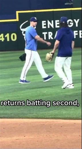 Wyatt Langford is back in the Rangers lineup against the Angels