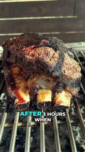 How To Do Beef Ribs Over Open Fire | Al Frugoni - Open Fire Cooking