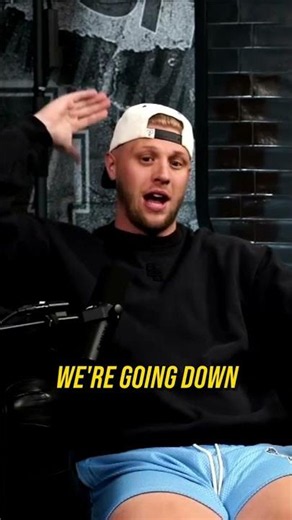 MAXX CROSBY: RAIDERS HATERS ARE COMING BACK! 😤