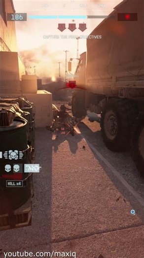 This Gun DELETES Enemy Players in Battlefield 6!