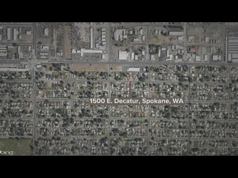Shooting in north Spokane leaves 1 hospitalized, police investigating