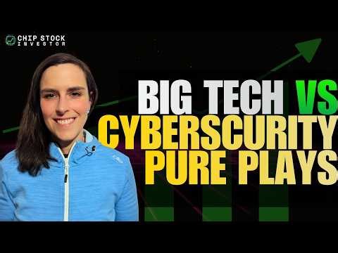 AI Software Apocalypse: How to Value Cybersecurity Stocks in 2026