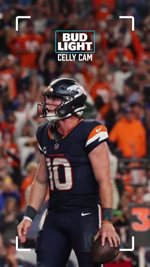 BRONCOS WIN!!! #nfl #sundaynightfootball #primetime #celebration