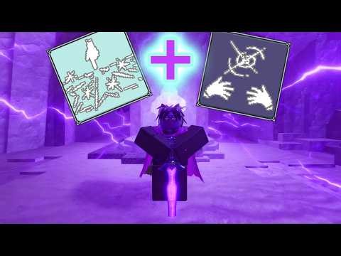 This Shadow Build Makes Ganking Easy... | Deepwoken PvP Build