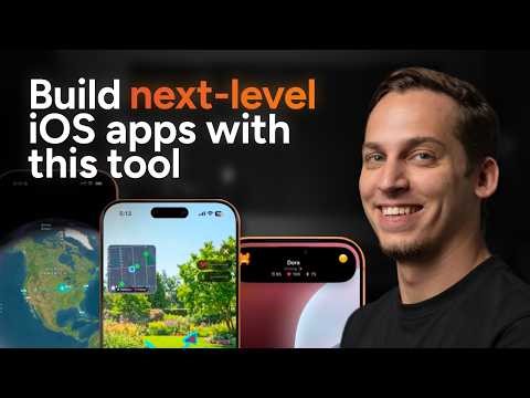 Every iOS Developer Needs to use Rork Max