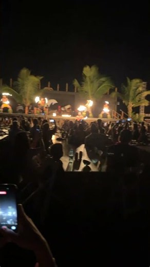 🌺 Mauka Warriors Luau – An Unforgettable Hawaiian Experience on Oahu!