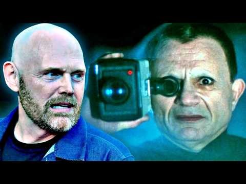 Bill Burr on Killer Performances