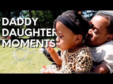 DISABLED DAD LIFE