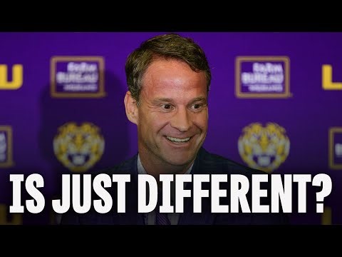 Episode 1341: LSU Still On Recruiting Attack | CSC Latest | LSU Baseball Preview