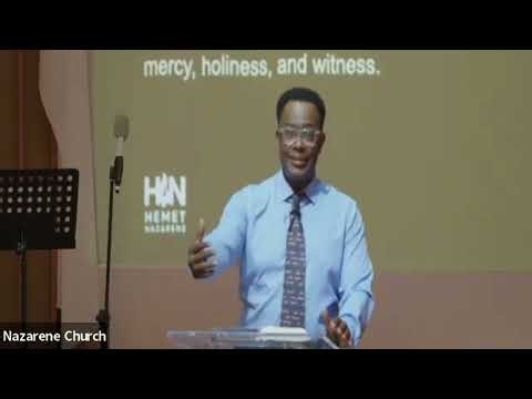 “Fruit Worth the Harvest” Pastor Tony Curtis, October 4, 2026