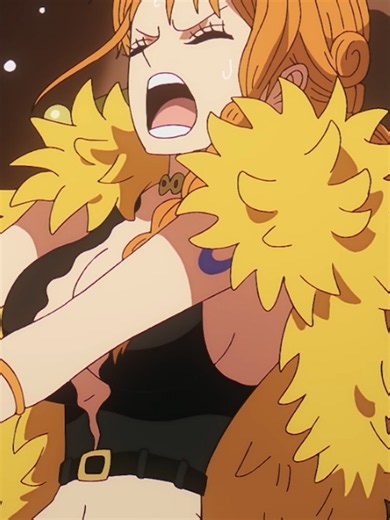 Nami and Usopp are in a fix! ONE PIECE English Dub is available to simulcast streaming weekly! The Straw Hats’ adventure to Elbaph continues as they explore Block Kingdom! 🔥 🏴‍☠️ Have you watched the latest episodes yet? #ONEPIECE #EnglishDub #Anime #Fyp #English