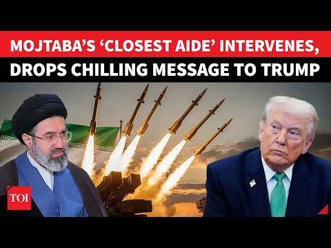 ‘WE WILL BREAK YOUR BLOCKADE ANYHOW’: Iran Fires Big Warning At Trump, Dares US To Attack Again