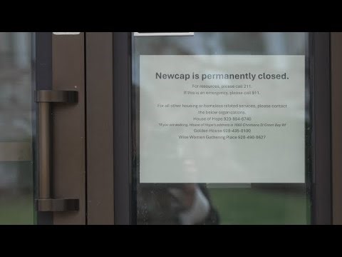 Senator Baldwin says HUD will transfer Newcap's grants