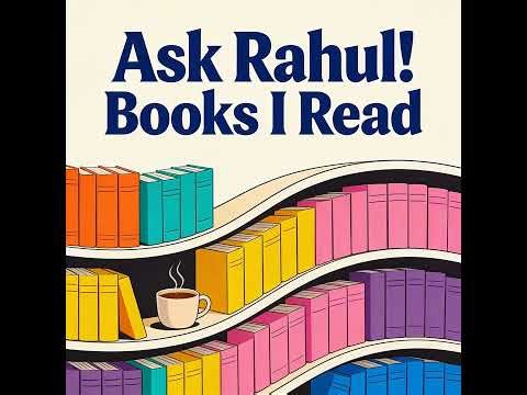 Atomic Habit - James Clear.