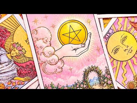 CAPRICORN THE WAY EVERYTHING IS CONNECTED IN NEXT 48 HRS 😳 MID OCTOBER 2026 TAROT