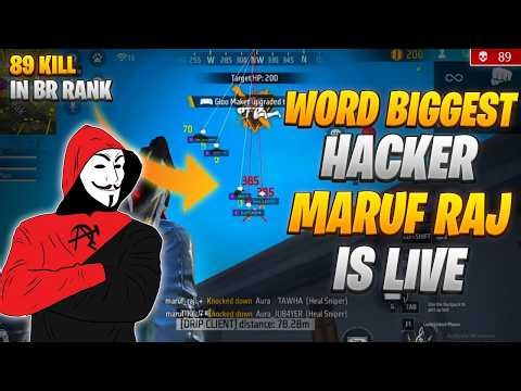 Free Fire Headshot Panel 2026 | FF Max Panel Gameplay #freefire