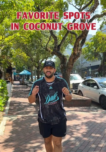 Coconut Grove Miami: Best Spots & Eats for Your Next Grove Day