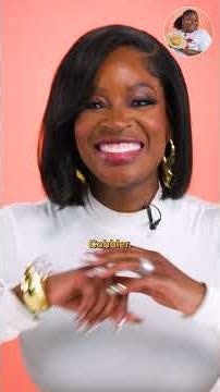 Southerners Try Each Other's Peach Cobbler feat Shamea Morton - Part 4