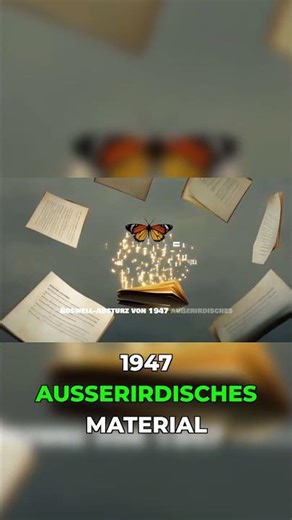 Project Blue Book Was Actually About This #alien #classified #history