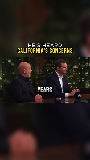 Steve Hilton:Californians Are Reaching a Financial Breaking Point. #stevehilton #californiapolitics