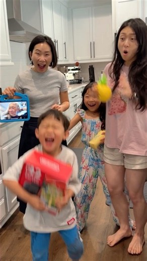 Giant Squishy or Nintendo Switch 2?