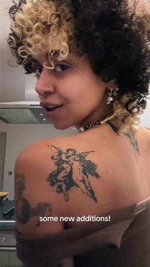 New Tattoo Ideas: Angels, Devils, and Sacred Hearts