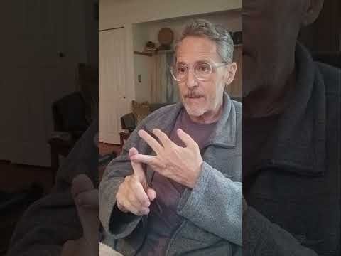 Alcoholics Anonymous: As Steve Sees It: features an AA Member Sharing on "Quiet Your Disturbance"