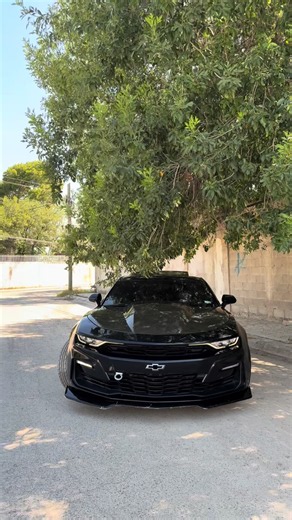 Chevrolet Camaro ZL1 performance and features overview