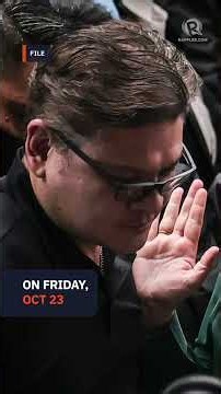 Paolo Duterte files cyber libel complaint vs GMA Network over Gracioso report