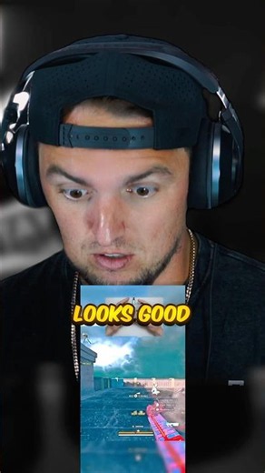 Testing the MOST BROKEN OG SMG in Warzone REACTION