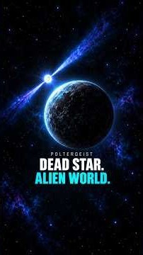 Episode 9 Poltergeist