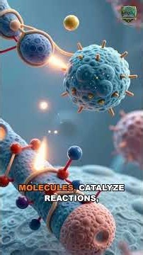 From DNA to RNA to Protein: How Genes Get Used