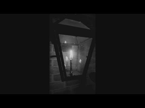 Andrew Clendenen - Ghost Chaser